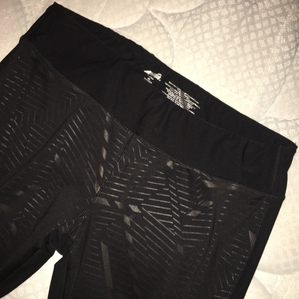 Avia Exercise Leggings 🖤
